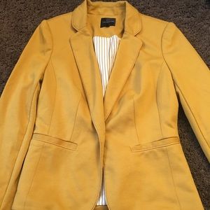 The limited Madison blazer small